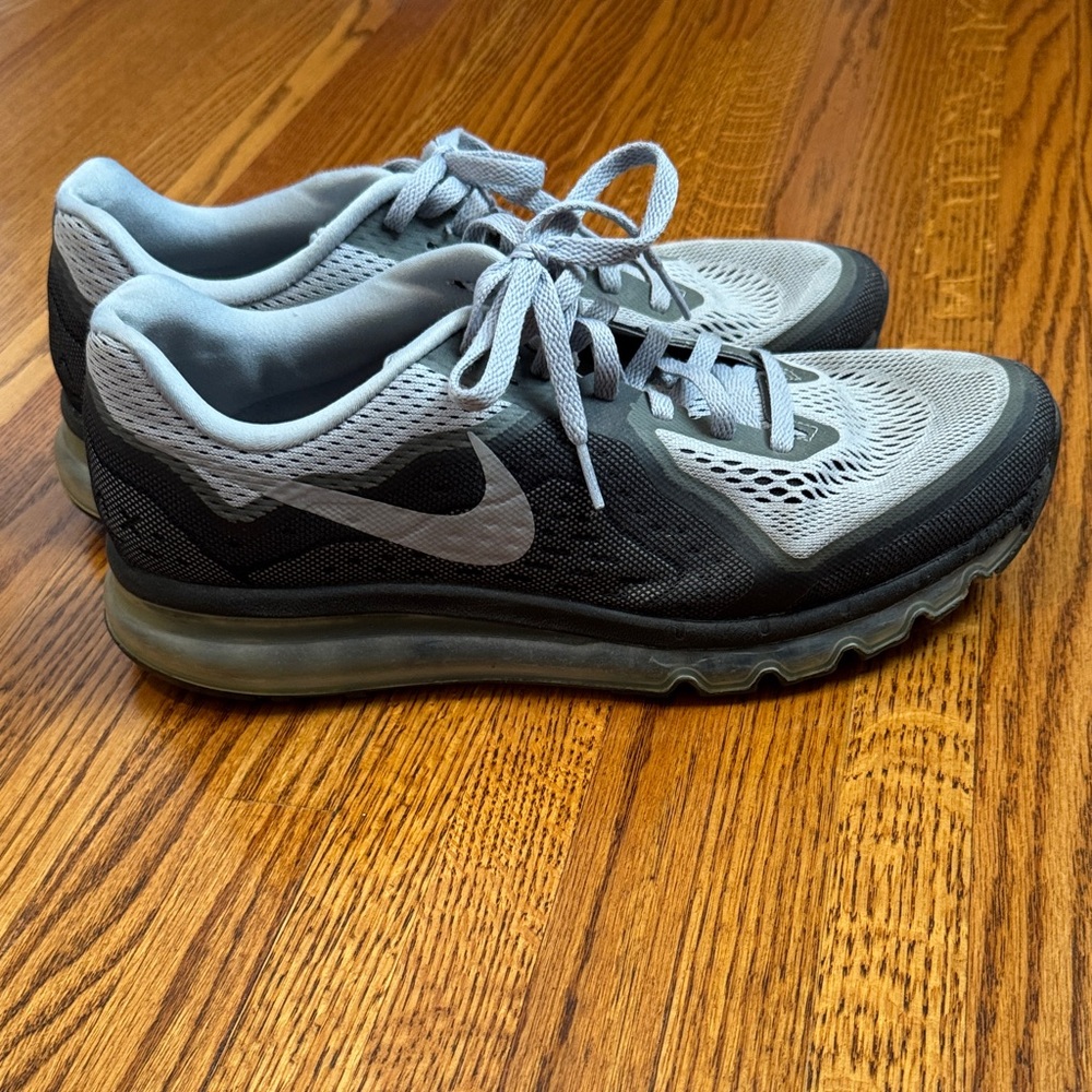 Mens Nike Air Max 2014, Size 13